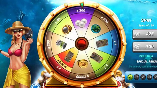Fishing Clash - 5x spins at Madagascar, you think I wasted? смотреть онлайн