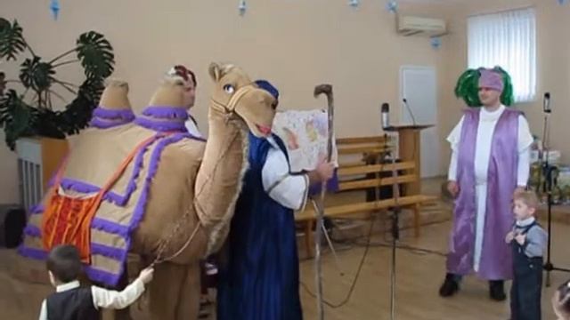 Рождество 2015 год "верблюд" смотреть онлайн