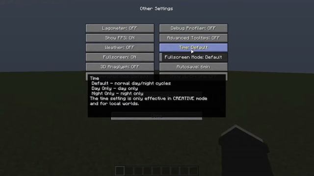como aumentar seu fps no minecraft смотреть онлайн
