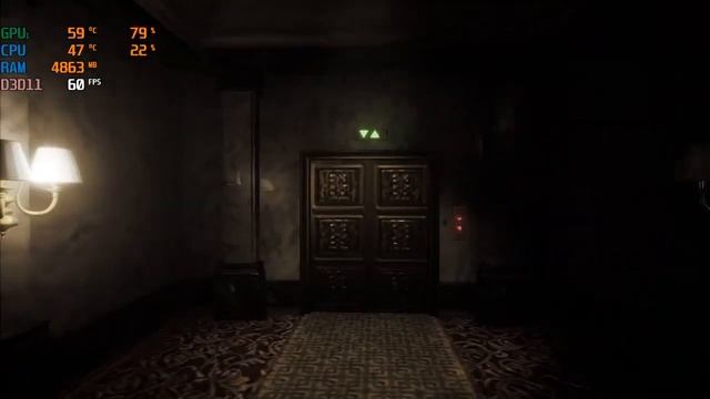 DARK DECEPTION | i5 4590 | GTX 750 1GB смотреть онлайн