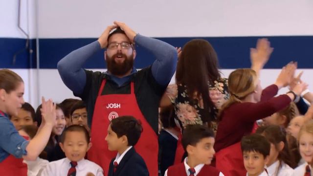 Best MasterChef Canada Team Challenges | MasterChef Canada | MasterChef World