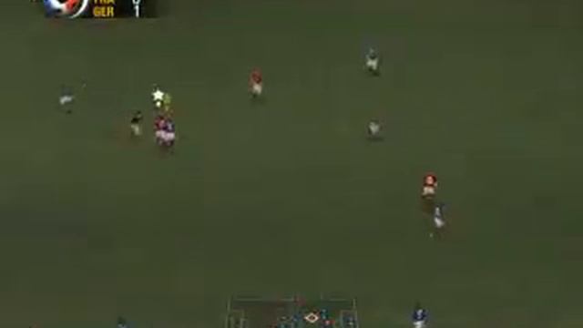 Fifa World Cup 2006 France vs Germany perfect difficulty смотреть онлайн