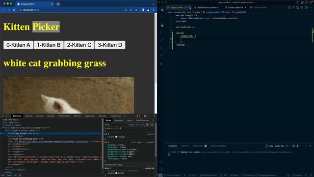 Learn Svelte: The Ultimate Guide - CSS Basics смотреть онлайн