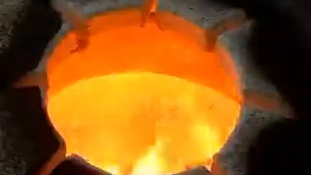 Переносные тандыры АМФОРА - МИР МАНГАЛОВ смотреть онлайн