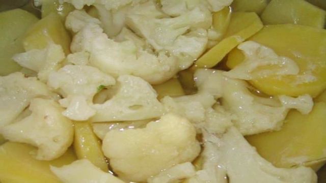 Рецепты от шеф-повара