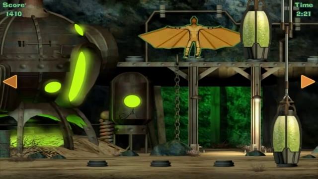 Those Old Games: Scooby Doo 2 Monsters Unleashed Part 7: The Final Battle смотреть онлайн
