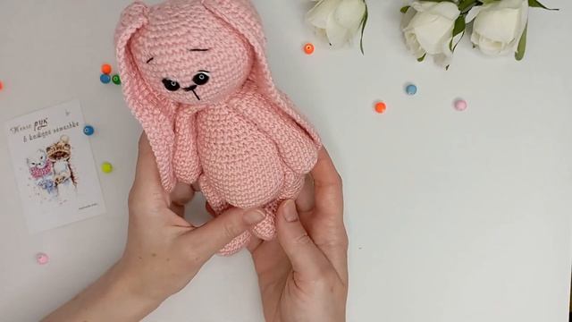 Готовые работы//Игрушки на продажу/Что собираюсь продавать? смотреть онлайн