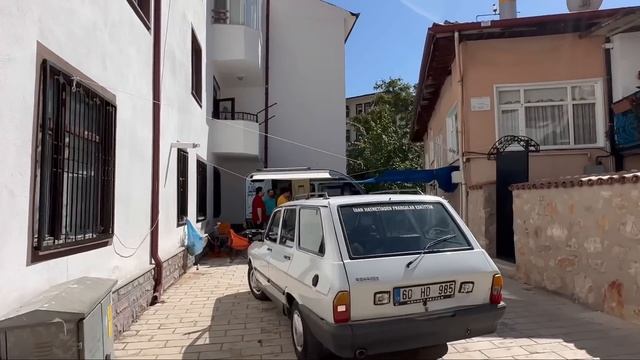 ПОСЕТИЛИ РОДСТВЕННИКОВ ЩУКРЮ смотреть онлайн