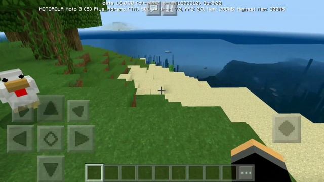 NOVA TEXTURA FAITHFUL 32x32 E 64x64 PARA MINECRAFT POCKET EDITION/MINECRAFT PE 1.5/1.6 смотреть онлайн