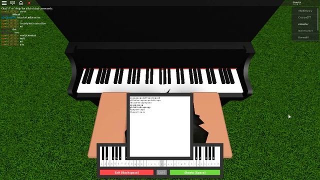 (WOW!) Roblox Soviet Union USSR Piano!! (YOU WILL NOT BELIEVE!!) смотреть онлайн