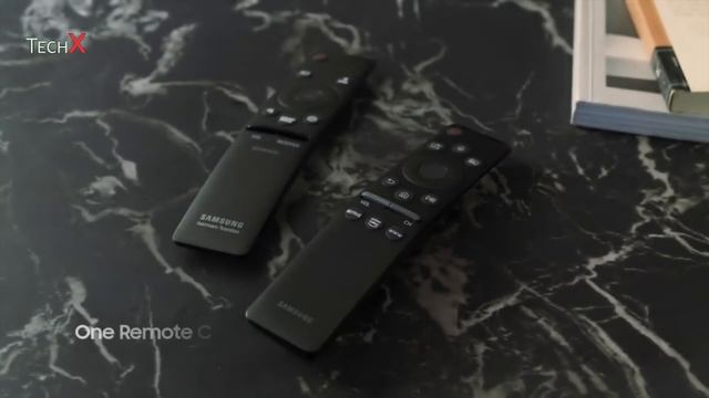SAMSUNG Q90R Soundbar | The Best Dolby Atmos / DTS-X Sound Bar? | TechX 2020 смотреть онлайн