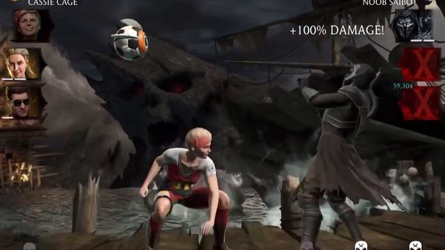 Fatal sorcerer battle 184-199 with gold team смотреть онлайн