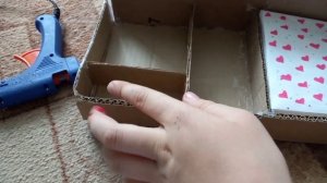 Делаю бумажное мороженое? "Бумажная кухня" 1 часть