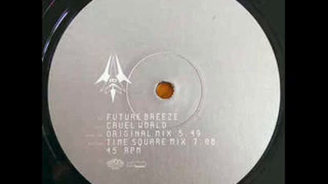 Future Breeze – Cruel World (Original Mix) смотреть онлайн