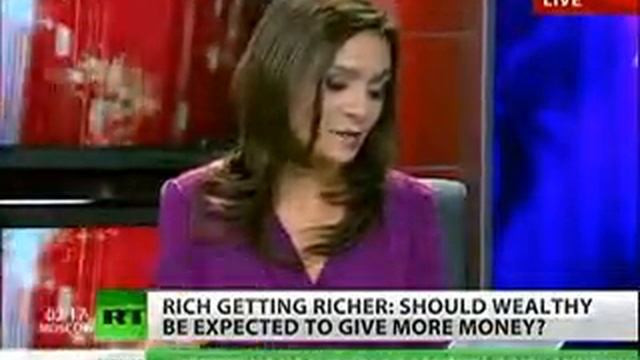 Seton Motley & Max Fraad Wolff Debate Whose Coin It Is смотреть онлайн