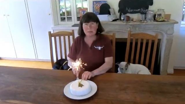 Opa Kurt 80ter Geburtstag смотреть онлайн