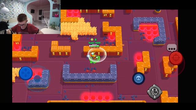 НОВЫЙ ПРОМОКОД НА БЕСПЛАТНЫЕ ГЕМЫ В БРАВЛ СТАРС / КАК ПОЛУЧИТЬ МНОГО ГЕМОВ В BRAWL STARS смотреть онлайн