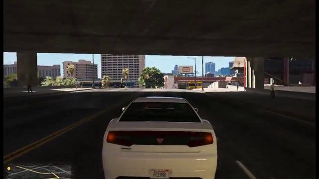 Минимальные системные требования для игры GTA 5 смотреть онлайн