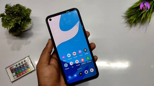 Realme GT NEO2 C.08 August Updated Full Review | 5+ Bug Fix & New Features |NEO2 C.08 Stable Update смотреть онлайн