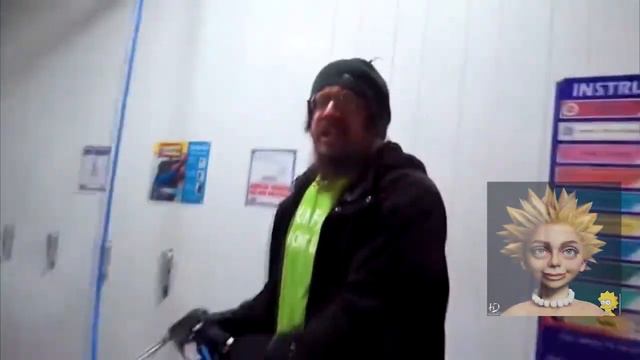 Sam Hyde Goes Mason Troy Adams смотреть онлайн