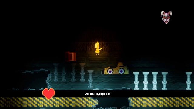 Как пройти Квест Принцессы 3 Fnaf Security Breach Princess Quest 3 Fnaf Security Breach смотреть онлайн