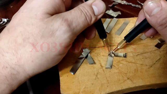 Точечная сварка 5000 Вт для 18650 Li-ion аккумулятора ТЕСТ Портативный мини-комплект с aliexpress смотреть онлайн