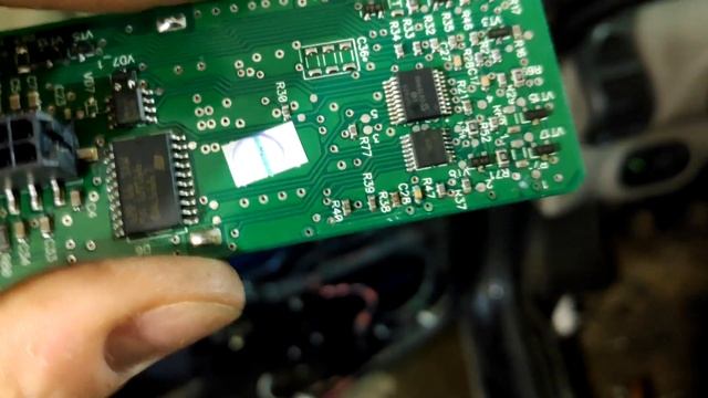 Сияющая уборка