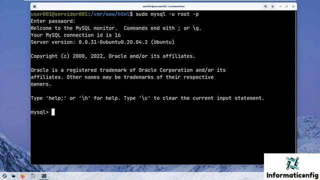 Curso de Ubuntu Server 20 desde cero para principiantes | INSTALAR WORDPRESS (video 41) смотреть онлайн