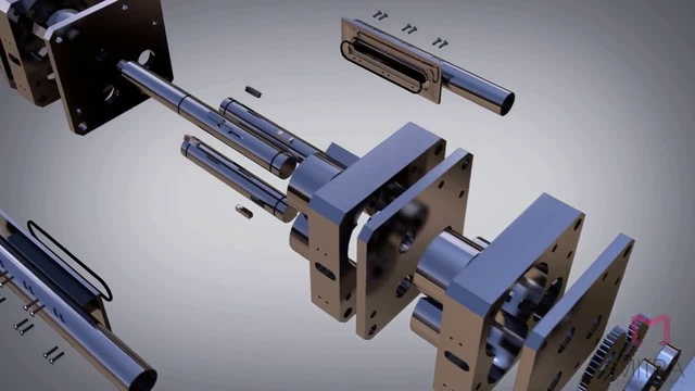 3D анимация и компьютерная графика - Производство