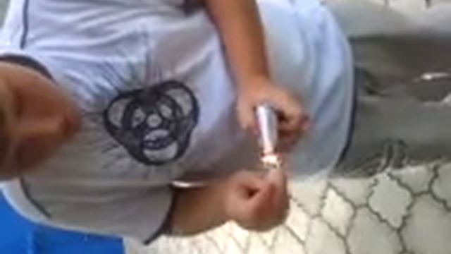 как сделать дымовушку смотреть онлайн