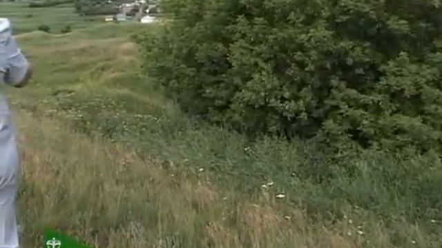 Вода и водные источники в традиционной культуре Красногвардейского района. 25.08.2015 смотреть онлайн