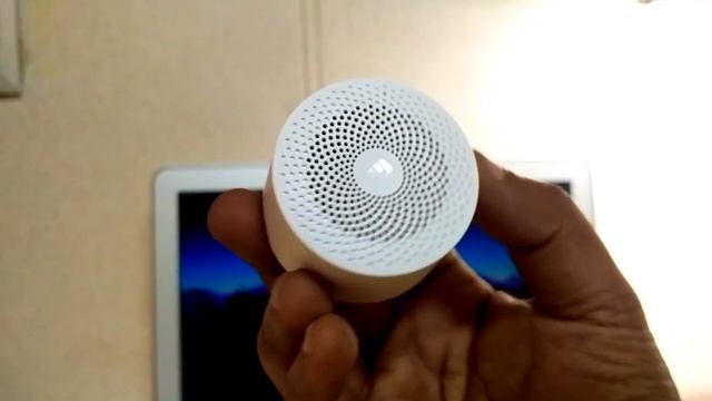 Xiaomi Mi Compact Bluetooth Speaker 2
Review смотреть онлайн