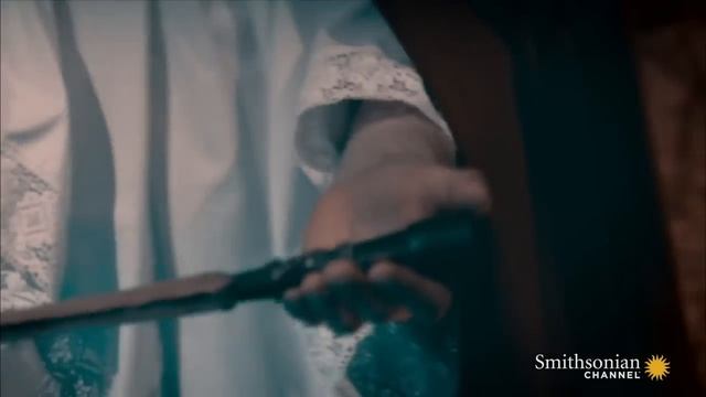 Unlocking the Spear of Destiny's True Power смотреть онлайн