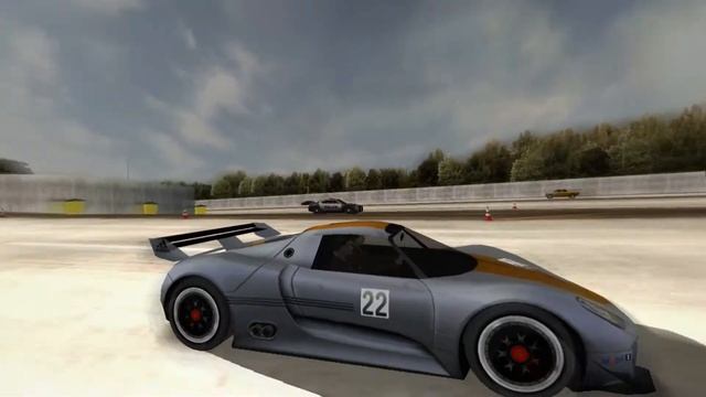 Wii: NFS - The Run (Episode 17) [Dolphin Git 3.0-801] смотреть онлайн
