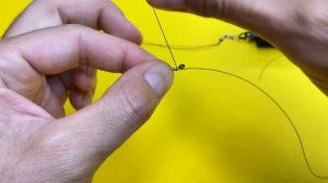 Лучшая фидерная оснастка которая ловит всегда и везде. Фидерный монтаж вертолет и два узла. 4k