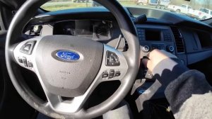 Востановление 2011 Ford F-150 продолжение