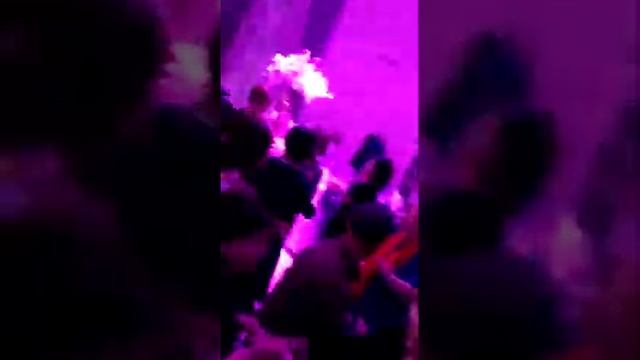 Дискотека оцсм, новогодний карнавал. 27.12.19. смотреть онлайн