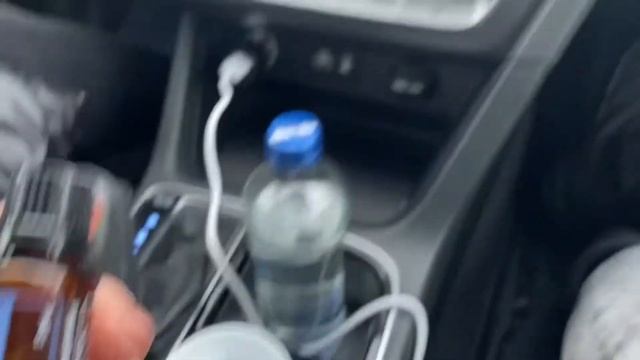 Автомобильный диффузор смотреть онлайн