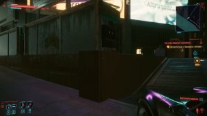 ПИСТОЛЕТ СИЛЬВЕРХЕНДА ЛЕГЕНДАРНЫЙ МАЛОРИАН АРМС 3516 ГДЕ И КАК НАЙТИ ГАЙД Cyberpunk 2077