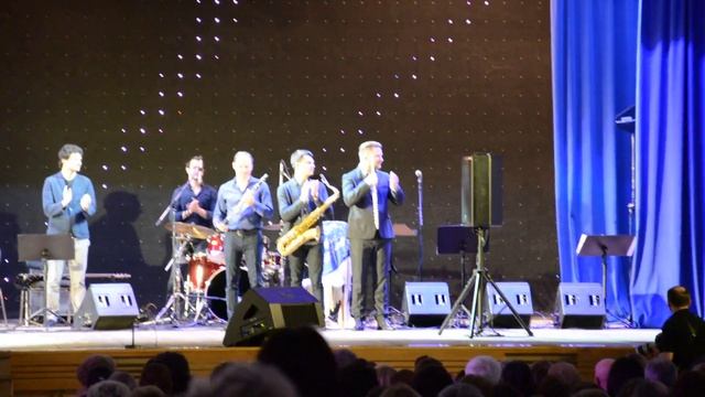 Представление участников. Прощание смотреть онлайн