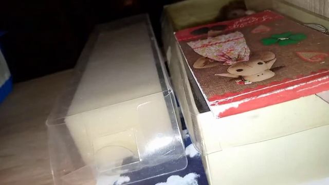 ОБЗОР НА ПОЛОЧКИ или ЧТО НА МОИХ ПОЛОЧКАХ смотреть онлайн