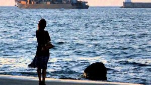 Усталая  подлодка        Исп  Юрий  Гуляев   Муз  Пахмутовой