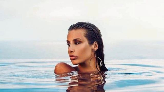 ქეთა თოფურია - გული გეფერებოდა /Кети Топурия - Сердце ласкала /Keta Topuria - Guli Gefereboda