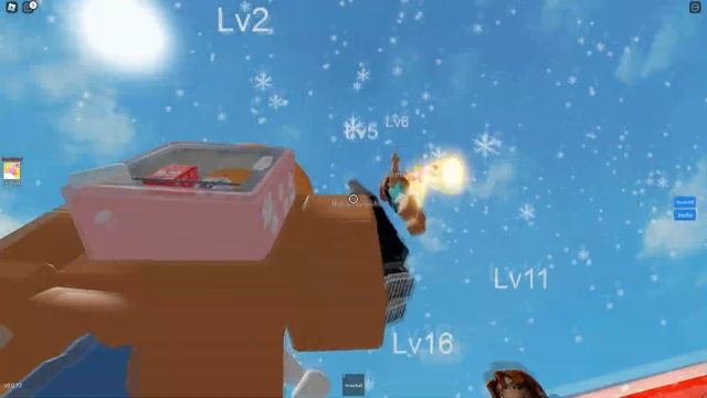 Угадай Цвет Или Умрешь ! Roblox Color Block смотреть онлайн