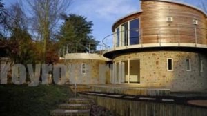 Круглый дом - Round house