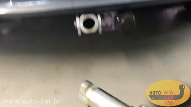 RENAULT CLIO III 2005. - 2011. | (AUTOMATSKA AUTOKUKA)