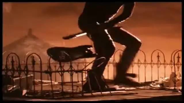 The Crow / Nine Inch Nails-FanMadeVid смотреть онлайн