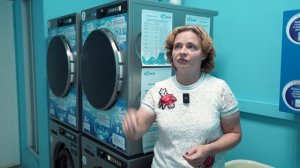 Мой опыт в бизнесе прачечных самообслуживания. Отзыв о франшизе BIG WASH
