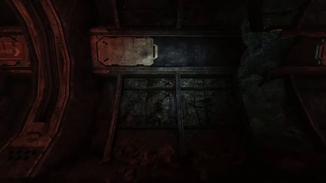 Let's Play SOMA [10] Amy in der Shuttle Station смотреть онлайн