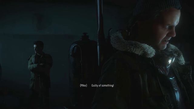Bloo & Friends Play: Until Dawn [P17] - CRUNCH смотреть онлайн
